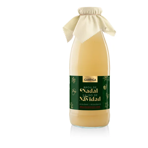 Brou de Nadal