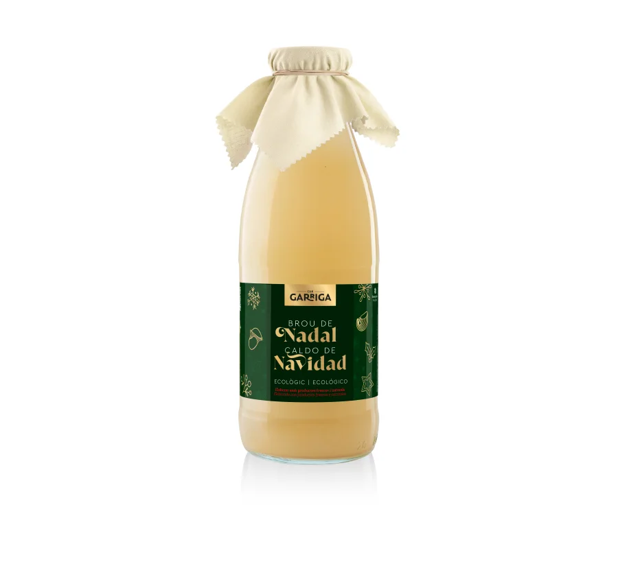 Brou de Nadal