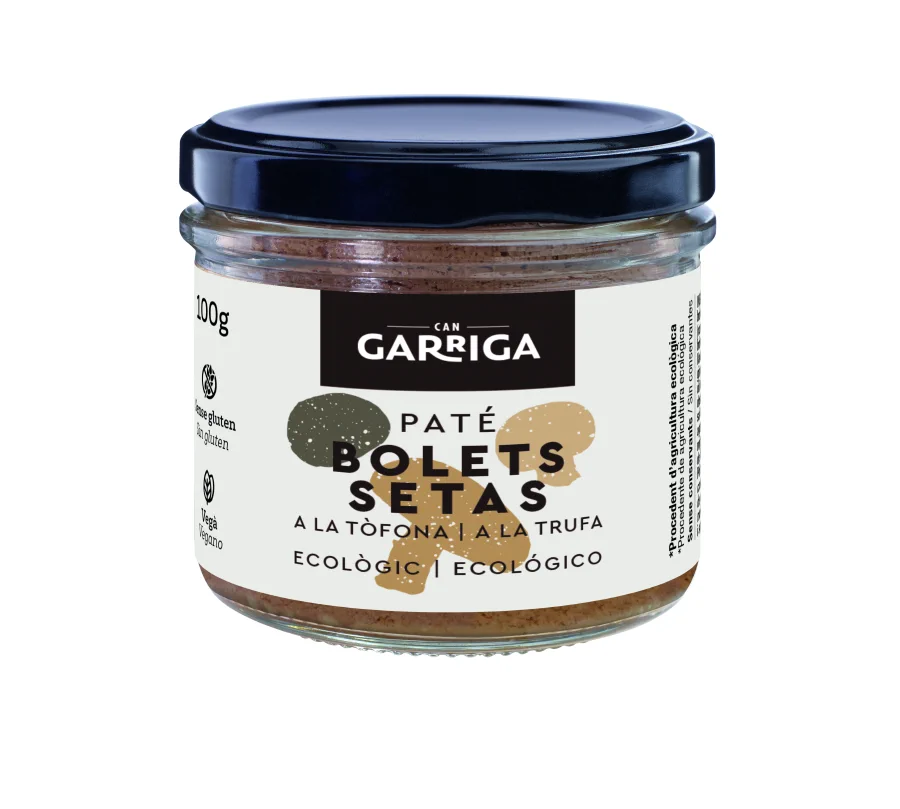 دهن فطر بالكمأ