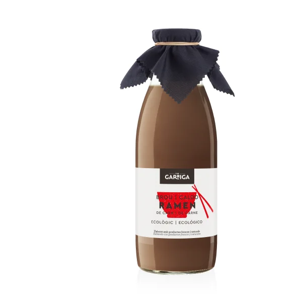 고기 라멘(대용량)